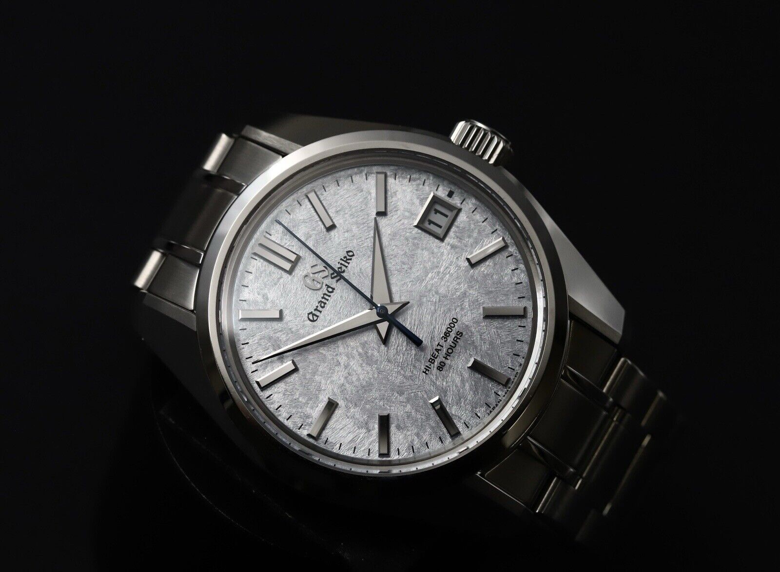 Grand Seiko Heritage Collection SLGH013 - 2022