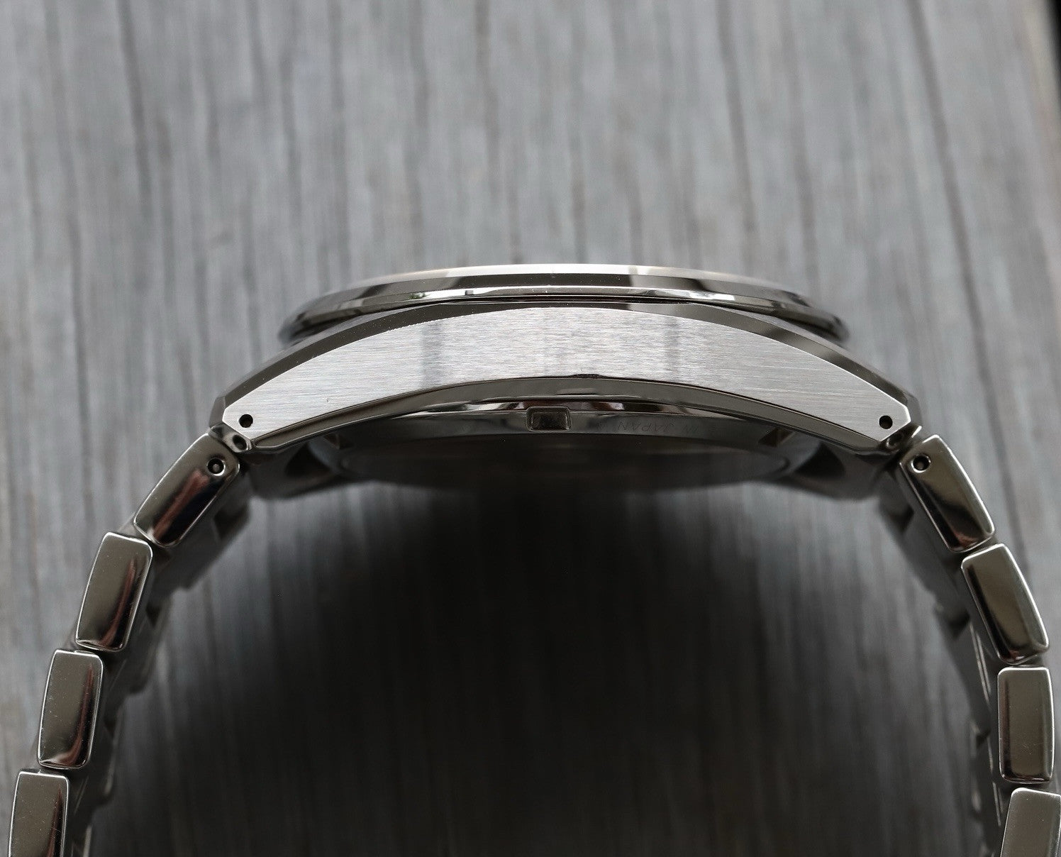 Grand Seiko White Birch Hi-Beat SLGH005 - 2022