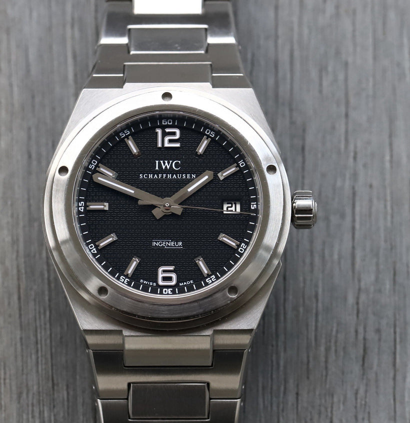 IWC Ingenieur IW322701 3227-01