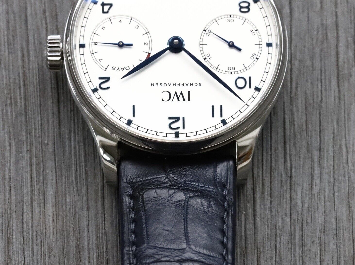 Iwc portugieser automatic iw5007 shop