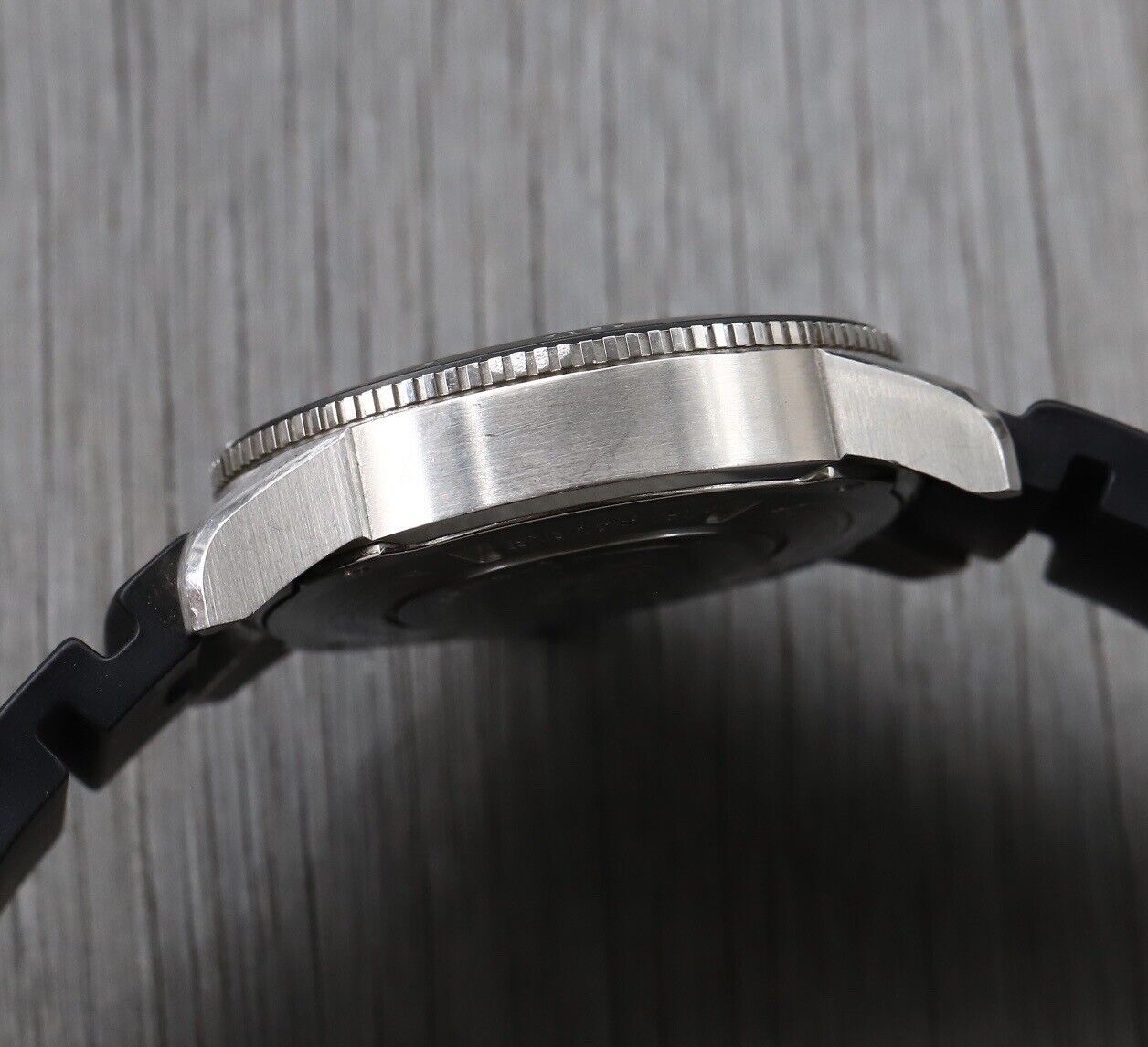 Jaeger LeCoultre Master Compressor Diving Navy Seals Limited Edition Q ...