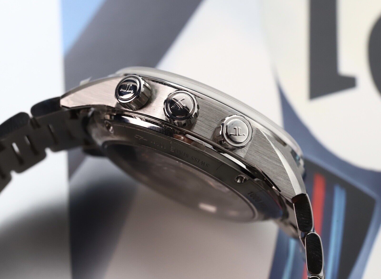 Casio mariner sales