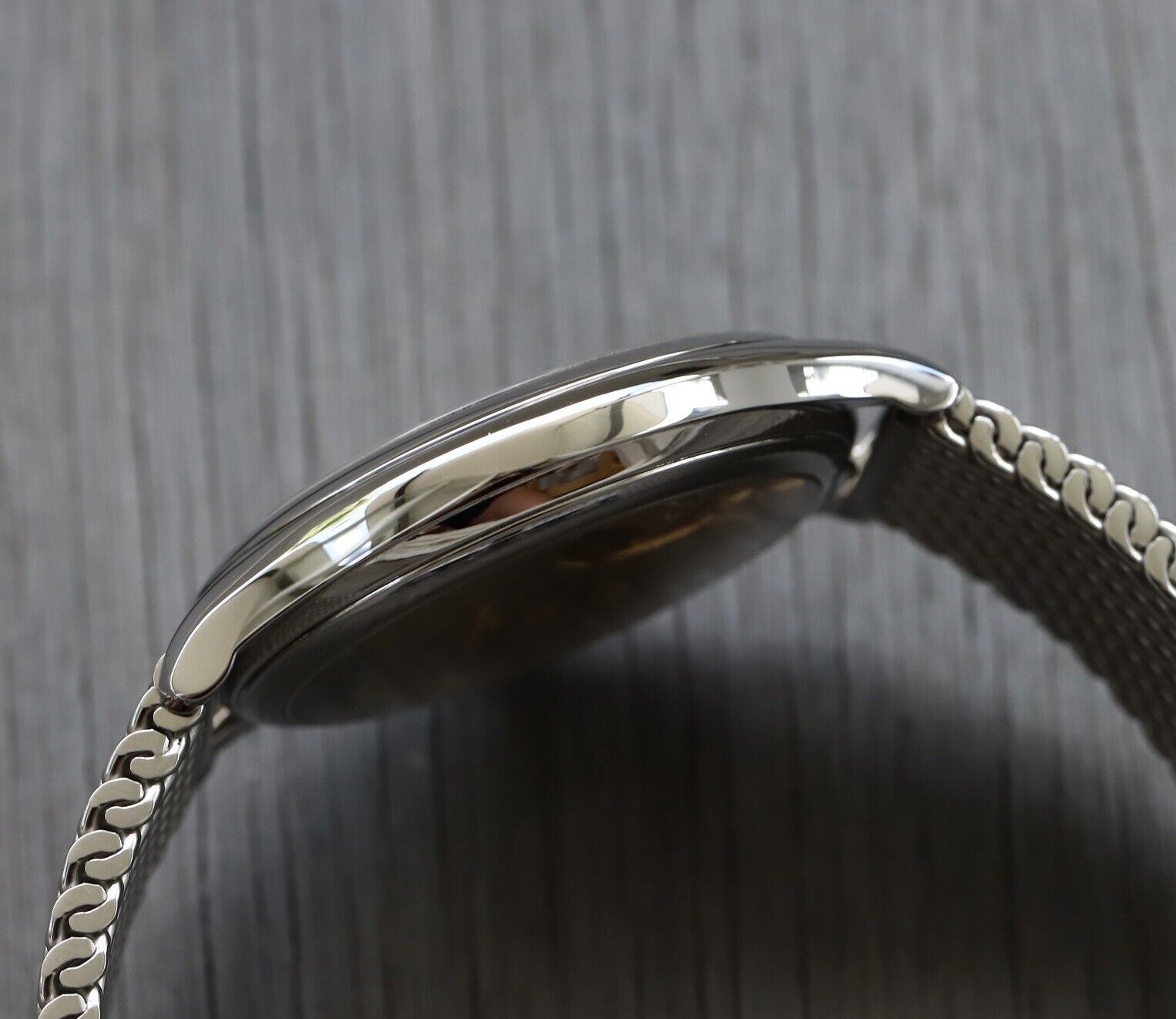 Laurent Ferrier Classic Origin Revolution & The Rake Prototype 40mm - 2022