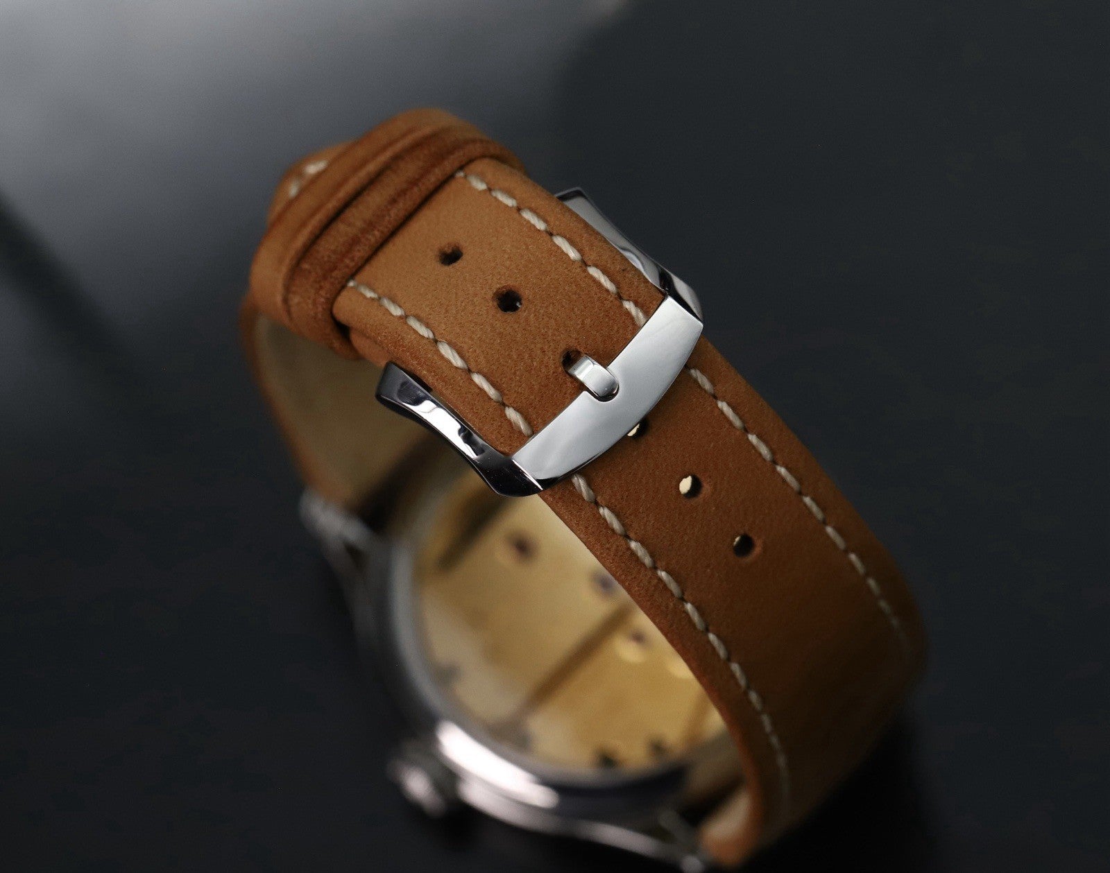 Laurent Ferrier Classic Origin Revolution & The Rake Prototype 40mm - 2022