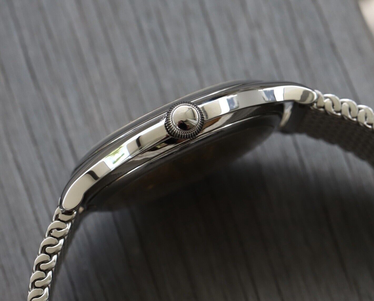 Laurent Ferrier Classic Origin Revolution & The Rake Prototype 40mm - 2022