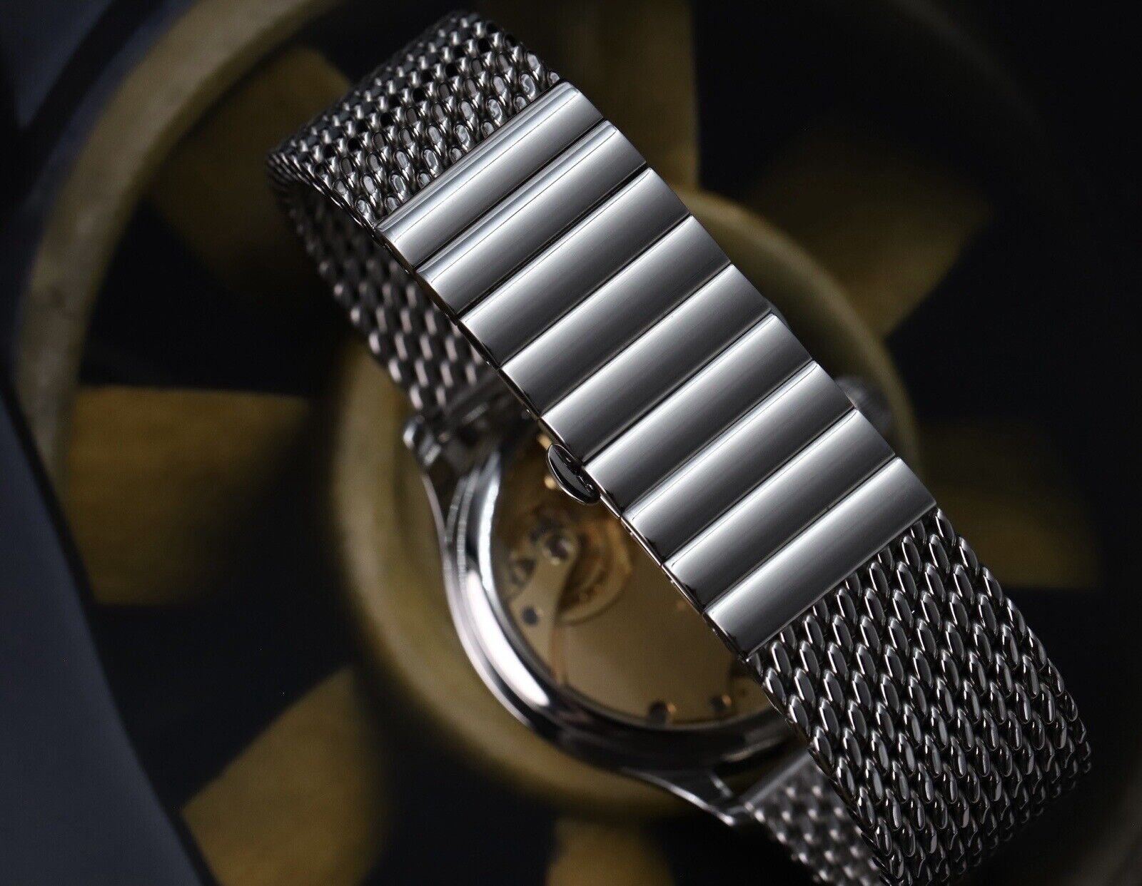 Laurent Ferrier Classic Origin Revolution & The Rake Prototype 40mm - 2022