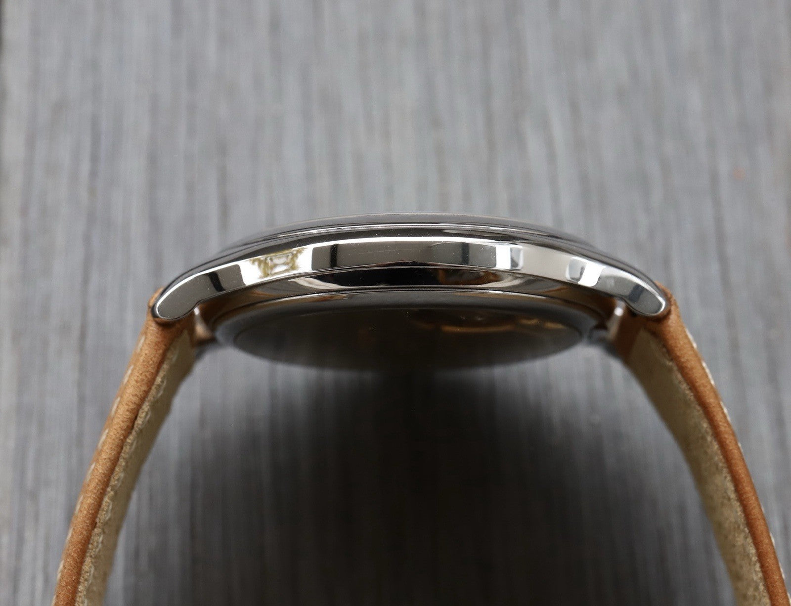 Laurent Ferrier Classic Origin Revolution & The Rake Prototype 40mm - 2022