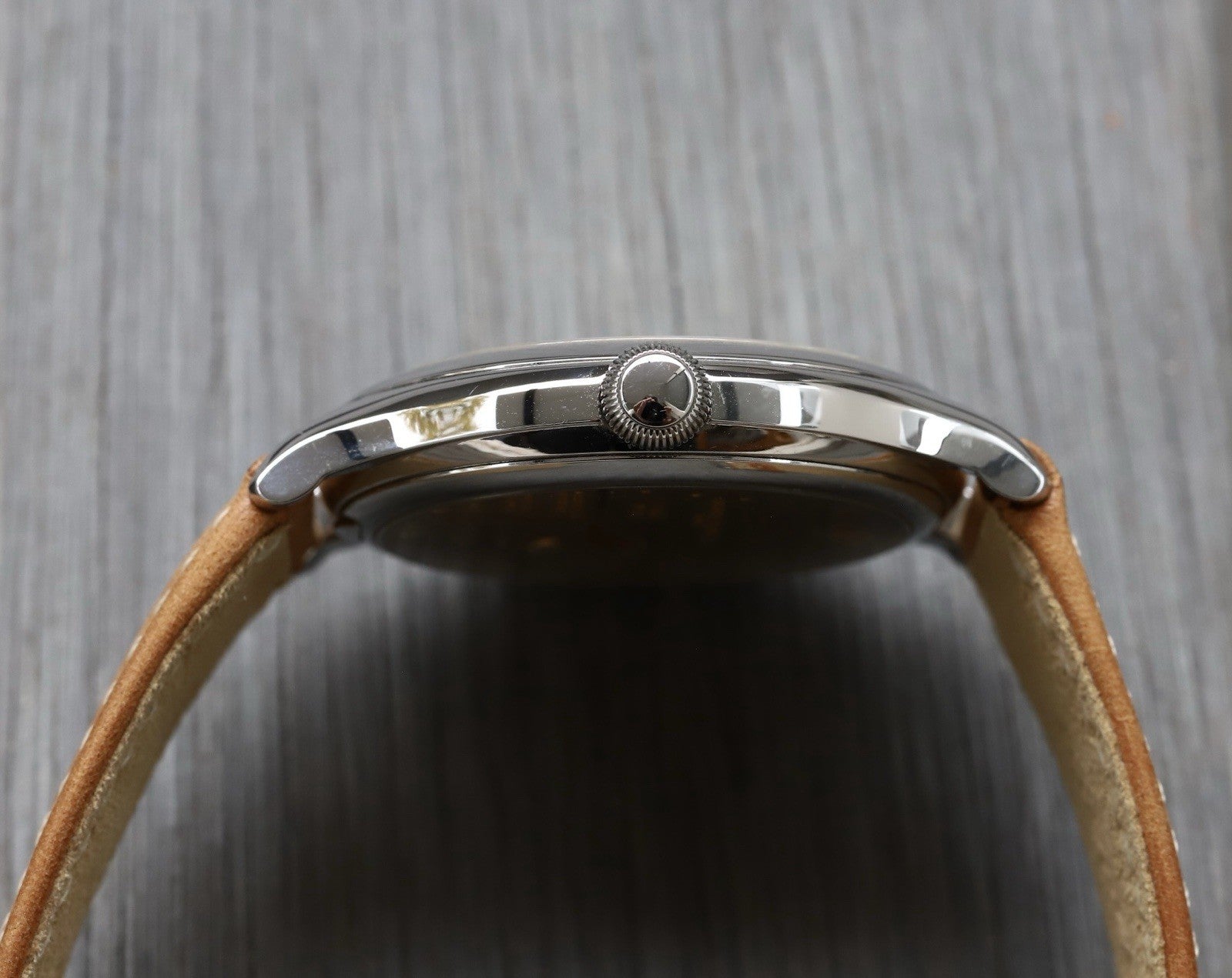 Laurent Ferrier Classic Origin Revolution & The Rake Prototype 40mm - 2022