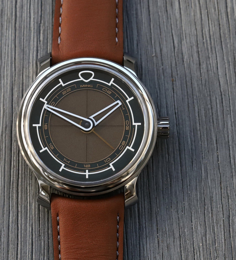 Ming 22.01 GMT Gilt - 2023