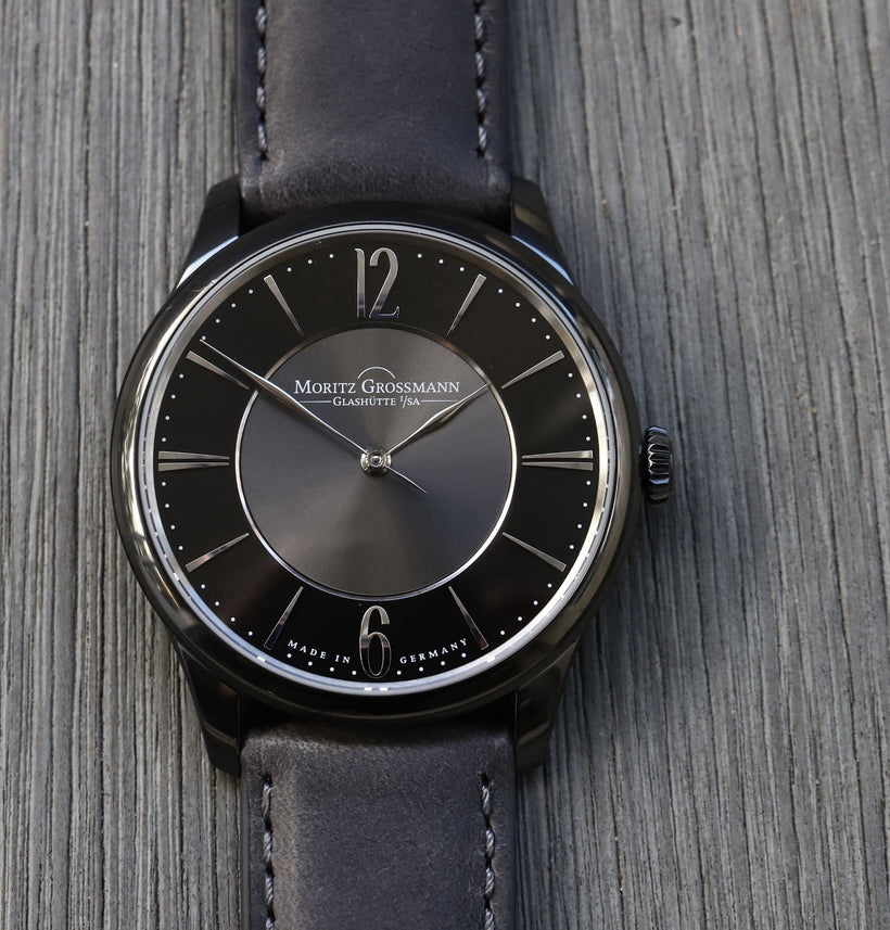 Moritz Grossmann Tefnut Pure Limited Edition MG04.J-06-A000590 - 2018