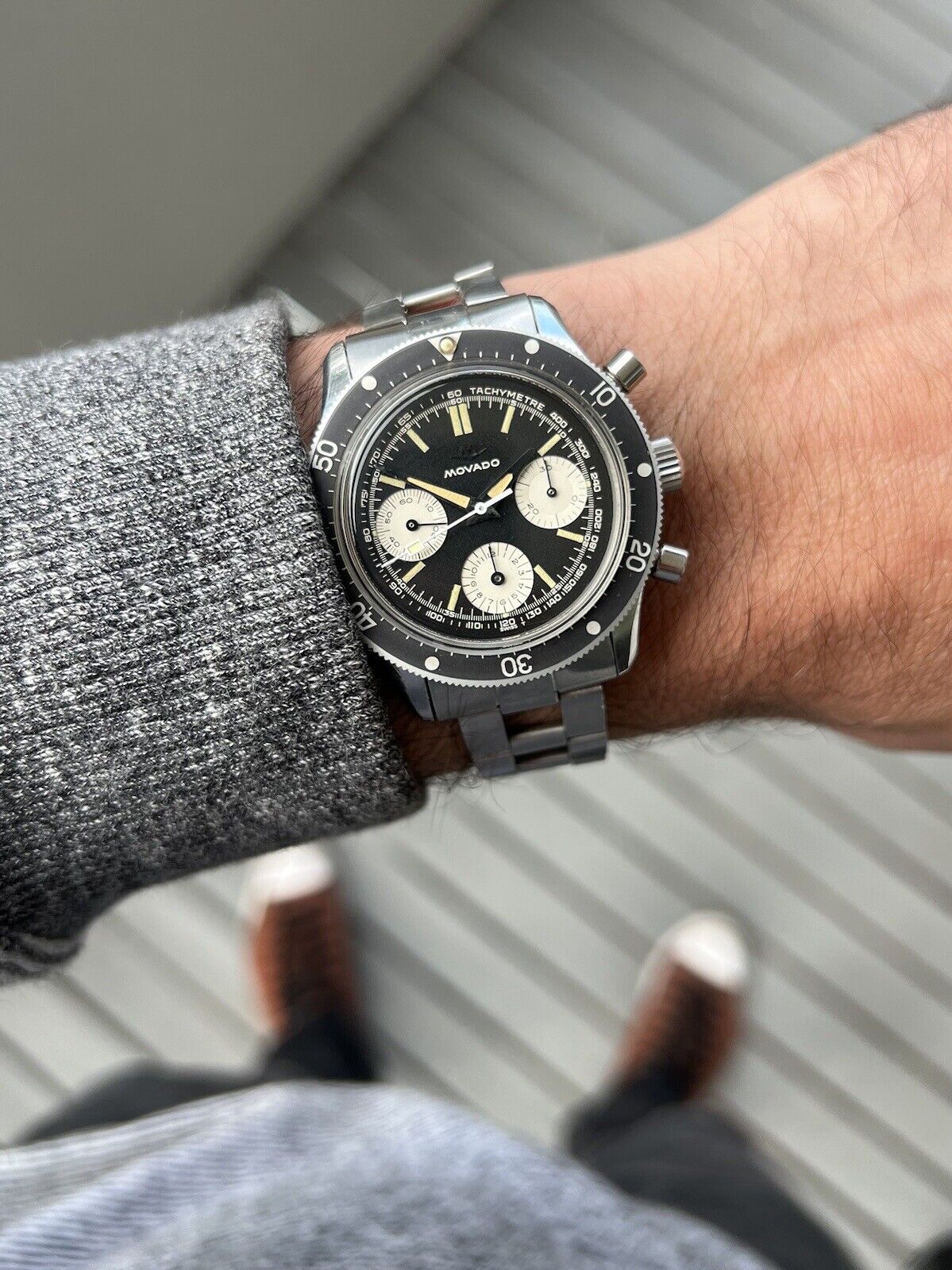 Movado au deals