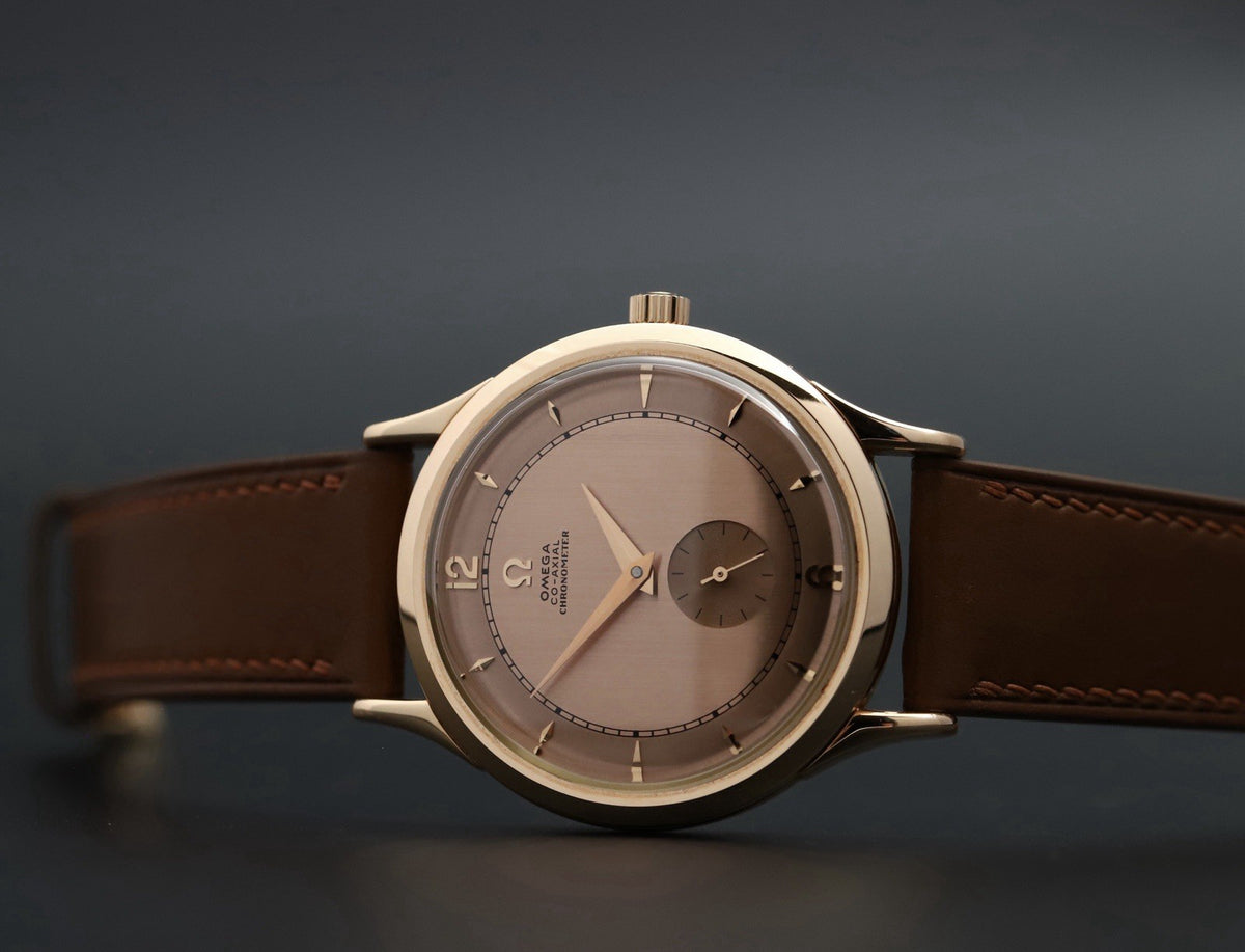 Omega – Watch Vault Australia