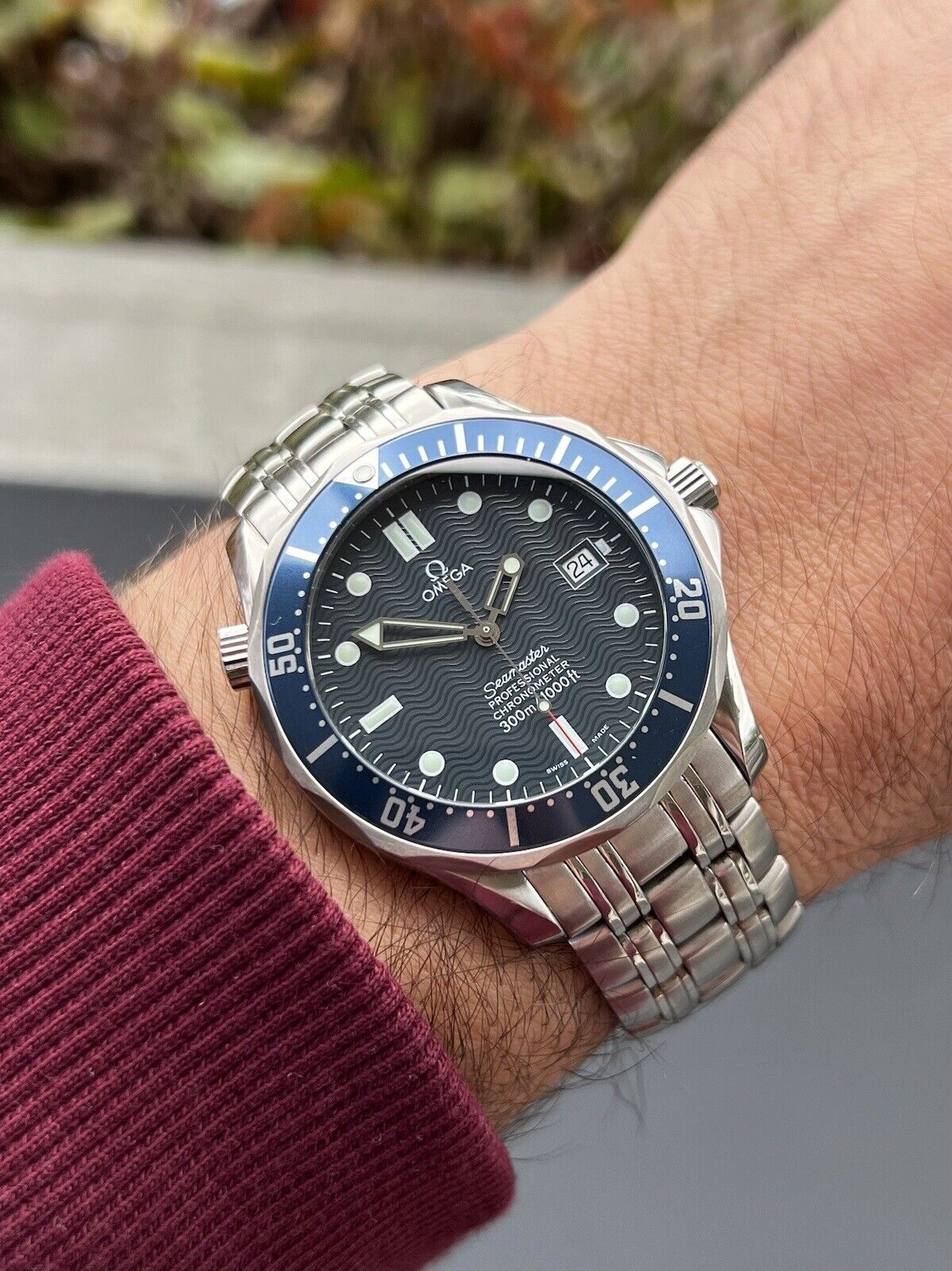 Omega speedmaster online 41mm