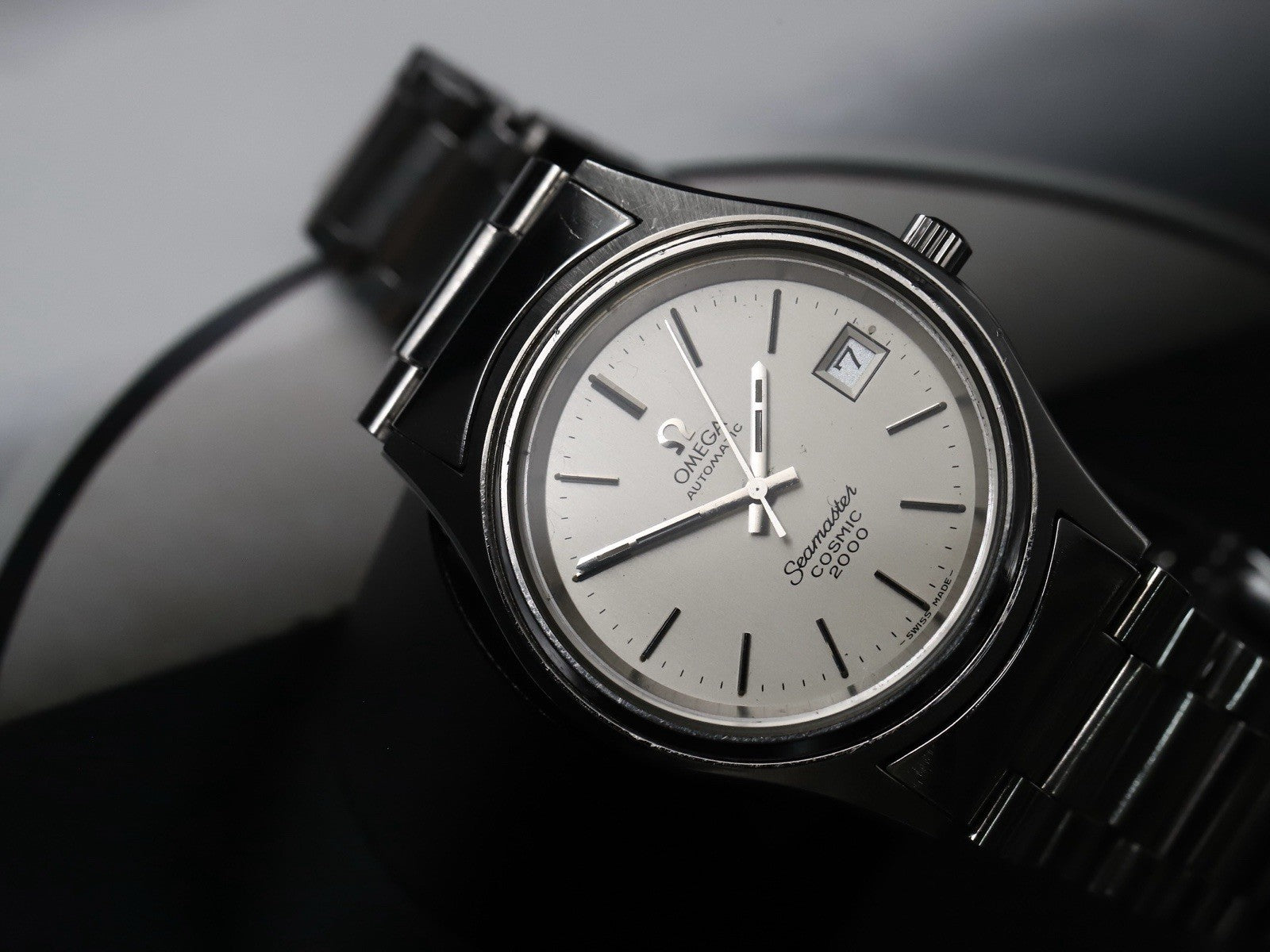 Omega Seamaster Cosmic 2000 Wristies omega-seamaster-cosmic-2000-wristies