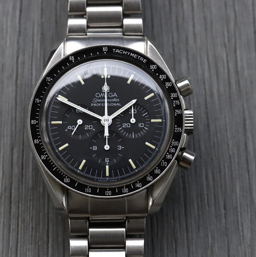 Omega Speedmaster Moonwatch ST145.0022 - 1996