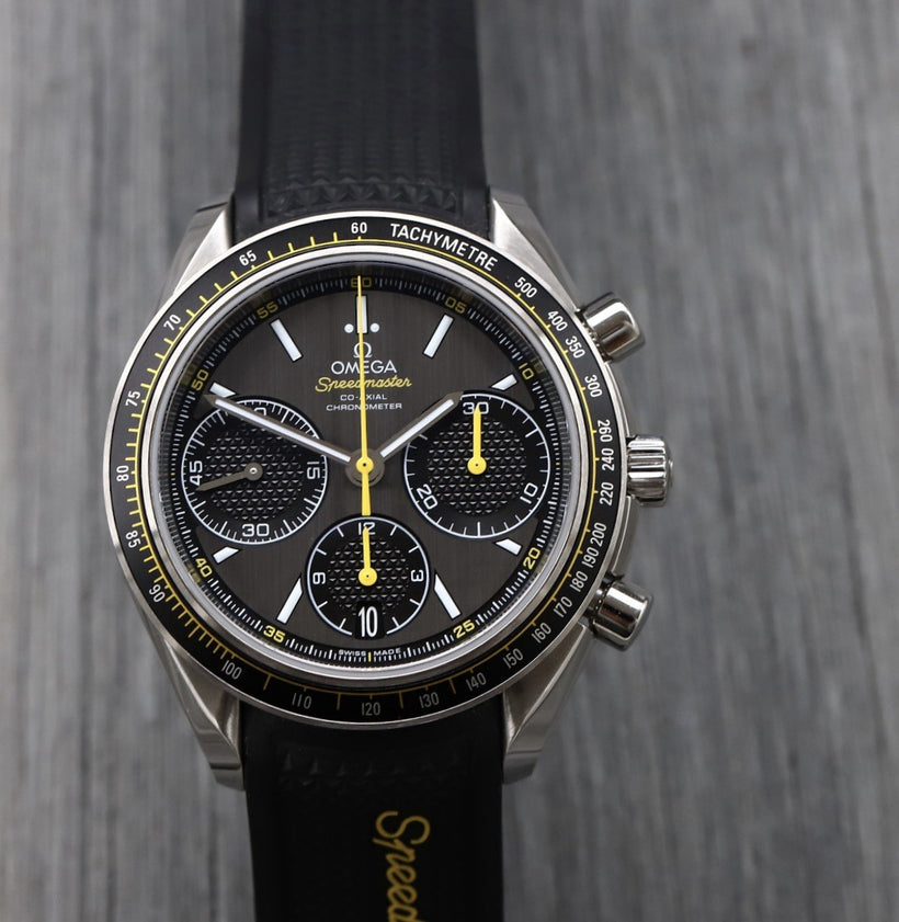 Omega Speedmaster Racing Co-Axial Chronograph 326.32.40.50.06.001 - 2019