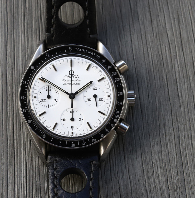 Omega Speedmaster Reduced 175.0032 - 1989