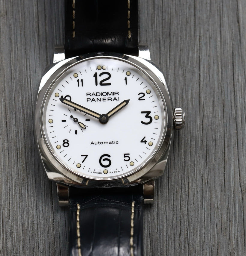 Panerai Radiomir 1940 3 Days Automatic 42mm PAM00655 - 2016