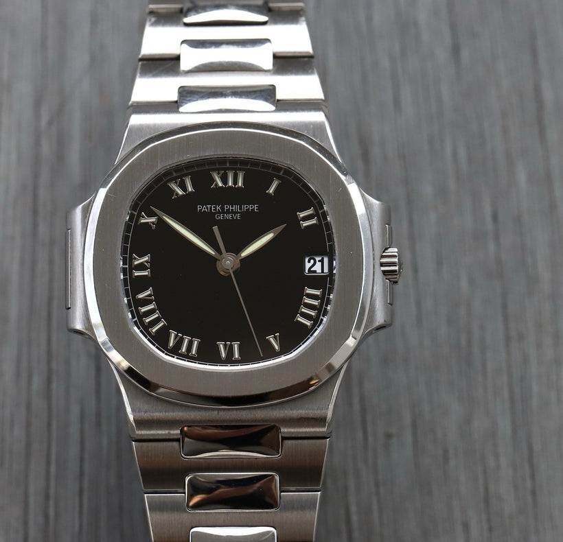 Patek Philippe Nautilus 3800/1A-001 - 2006