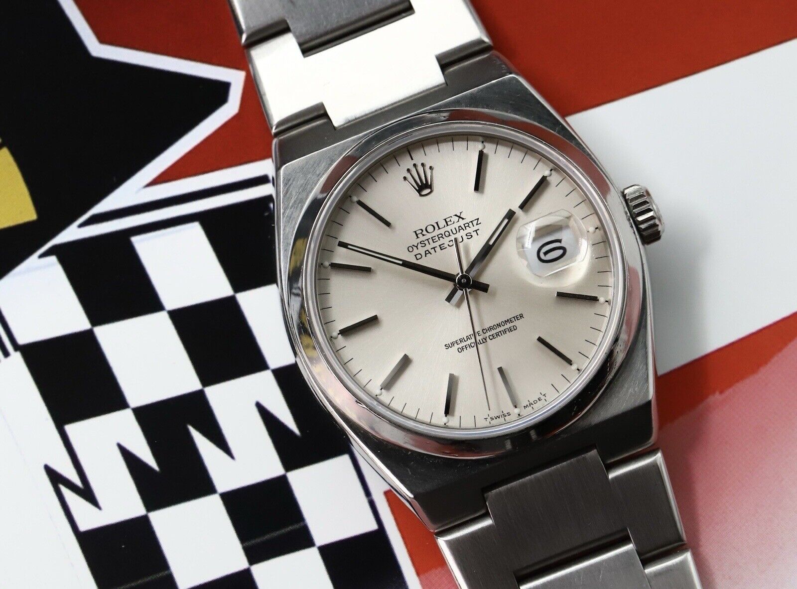 Rolex 17000 sales