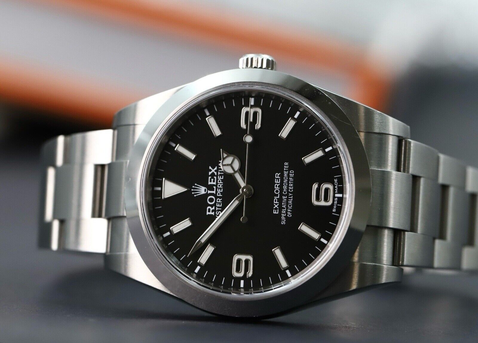 Rolex Explorer I 39mm 214270 2020 Watch Vault Australia rolex-explorer-i-39mm-214270-2020-watch-vault-australia