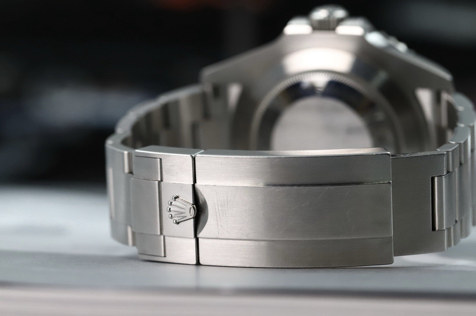 Rolex Sea-Dweller 43 'SD43' Mk1 126600 - 2017
