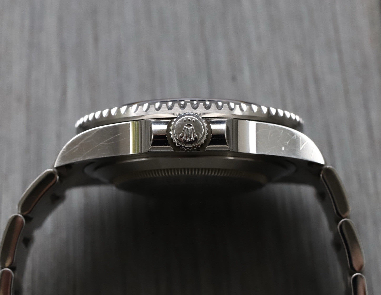 Rolex Sea-Dweller 43 'SD43' Mk1 126600 - 2017