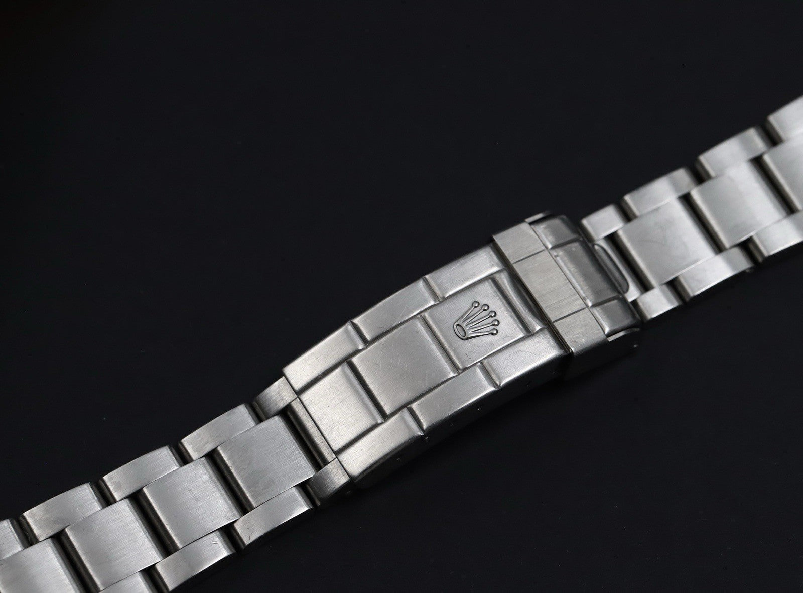 Rolex Submariner 'Kermit' F Serial 16610LV Collectors Set - 2004