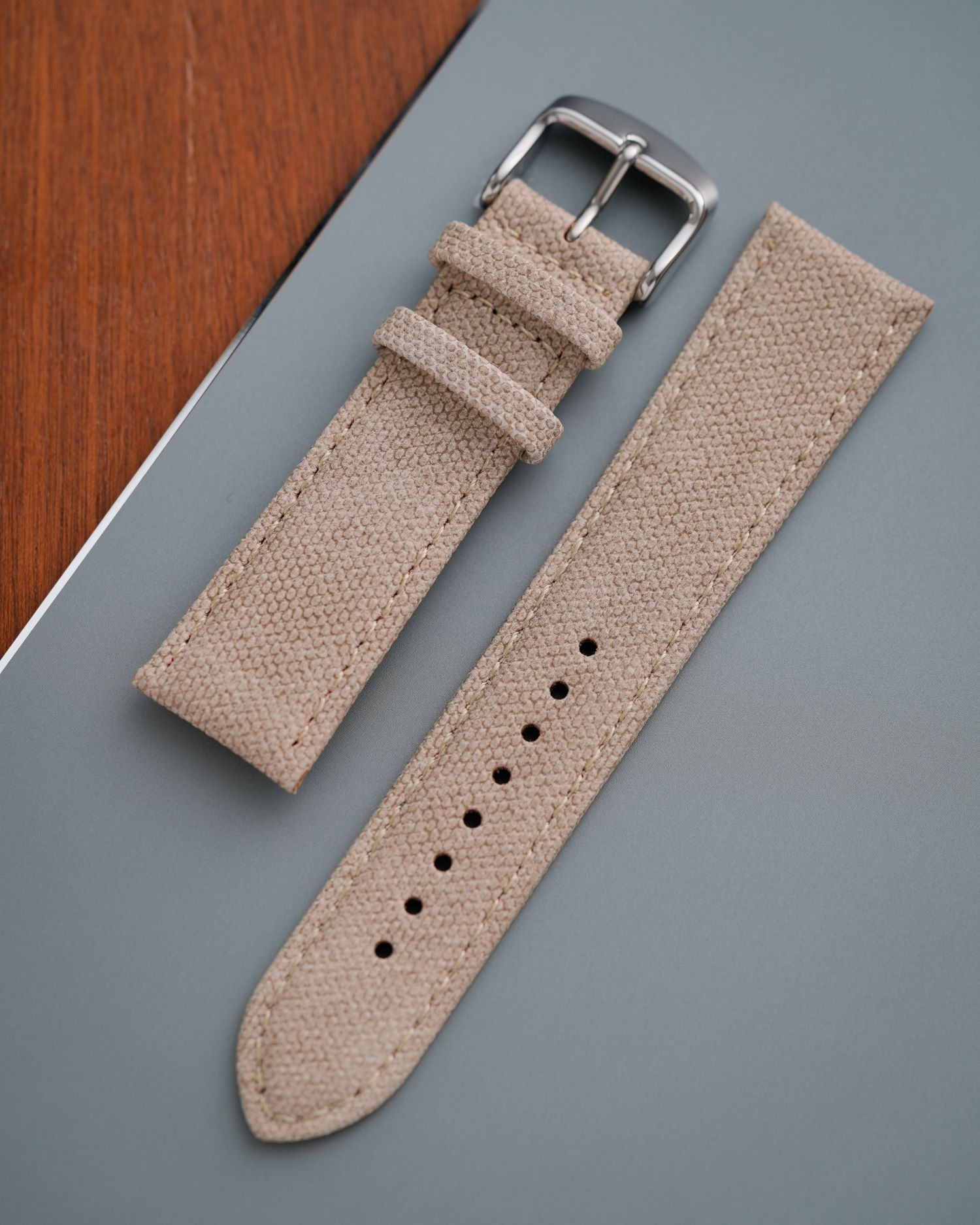 Canvas watch strap australia best sale