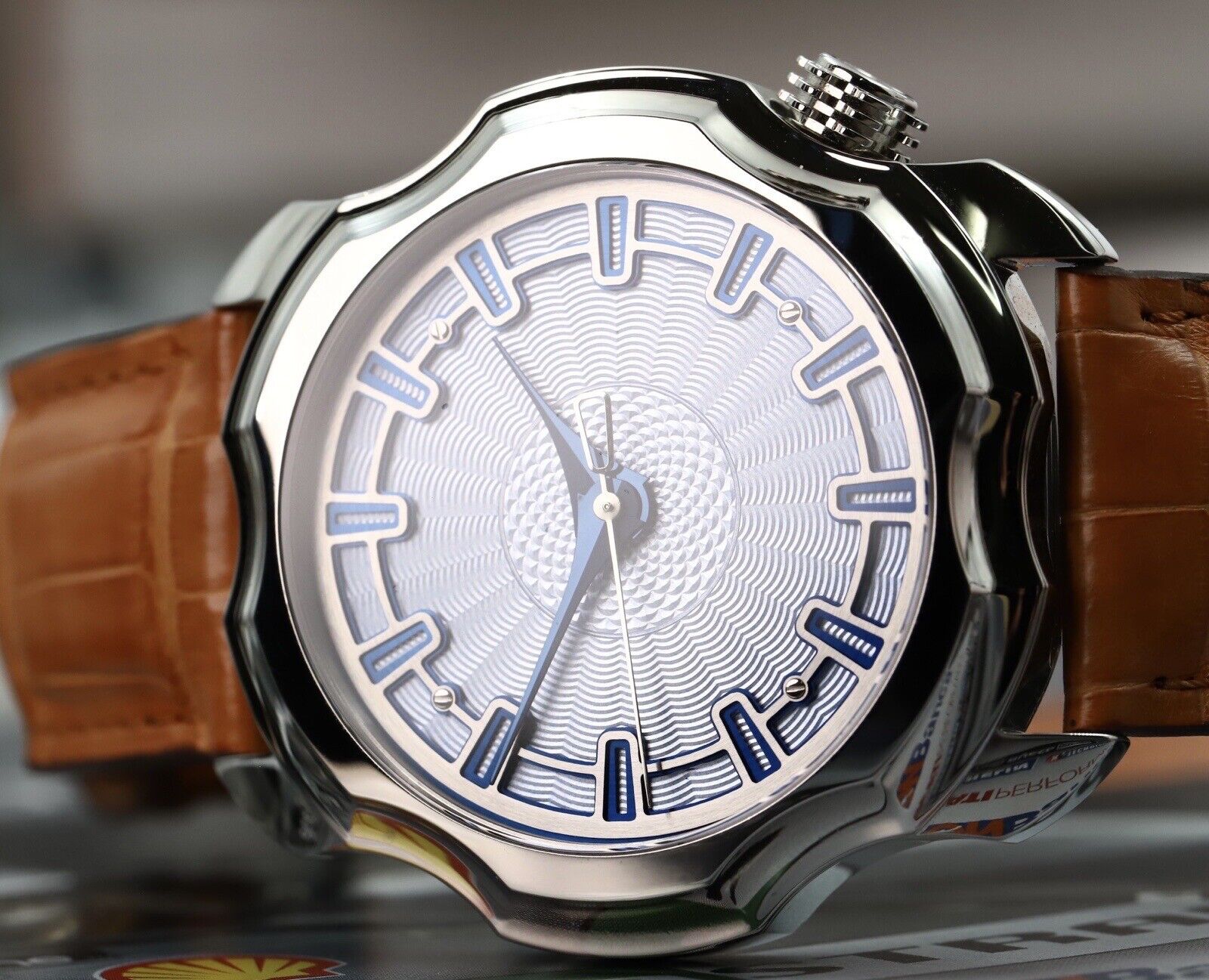 Sarpaneva watch deals price