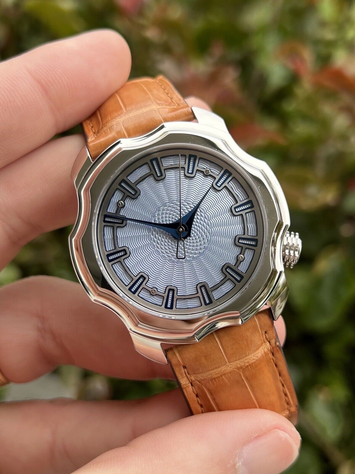 Sarpaneva sales watch price