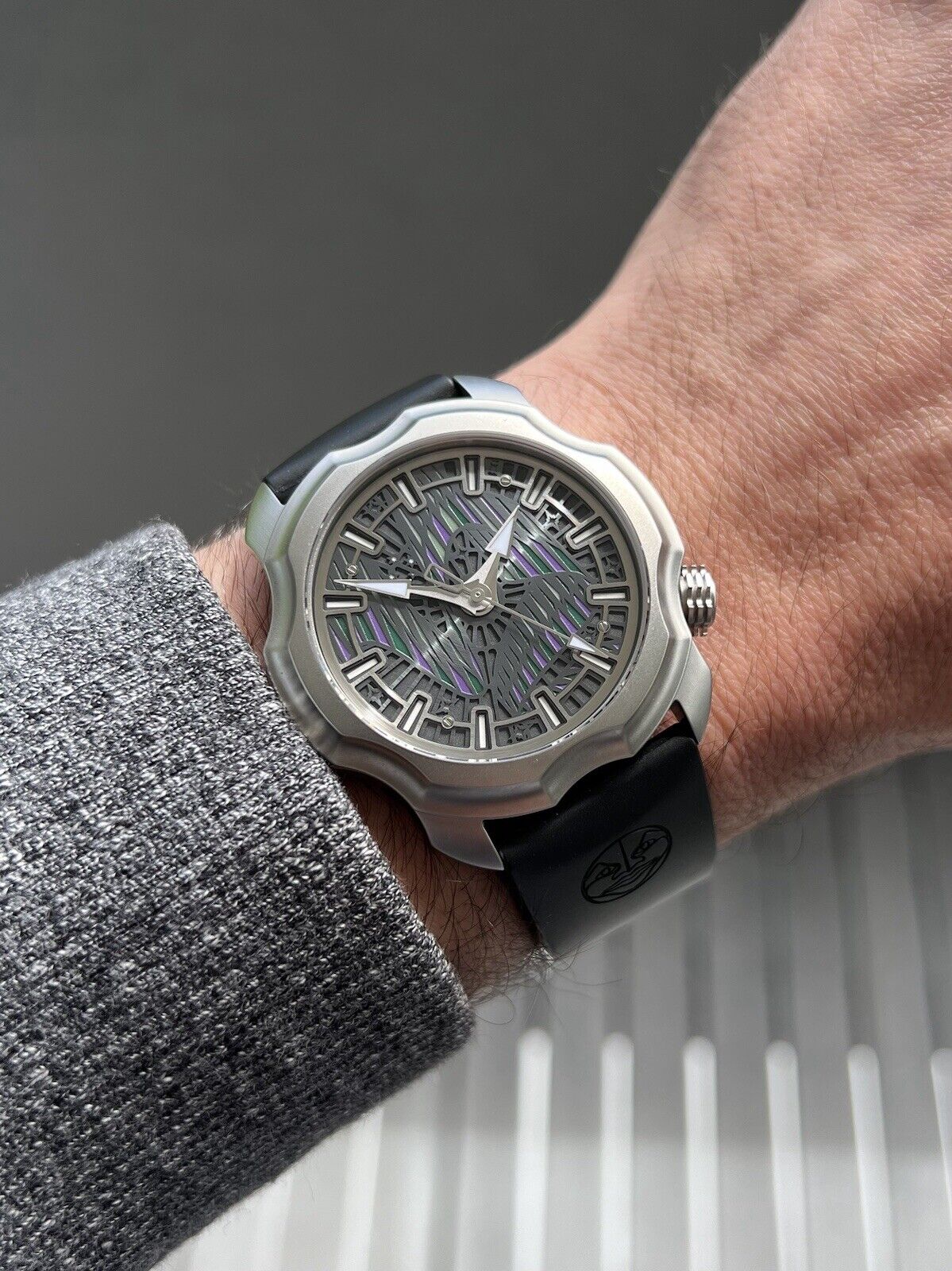 Sarpaneva x Valtteri Bottas ”Kilpisjärvi” - 2023