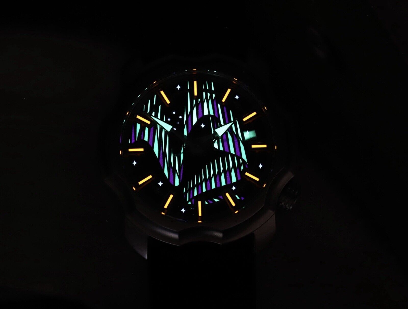 Sarpaneva x Valtteri Bottas ”Kilpisjärvi” - 2023