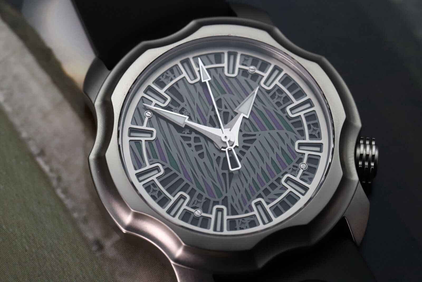 Sarpaneva x Valtteri Bottas ”Kilpisjärvi” - 2023