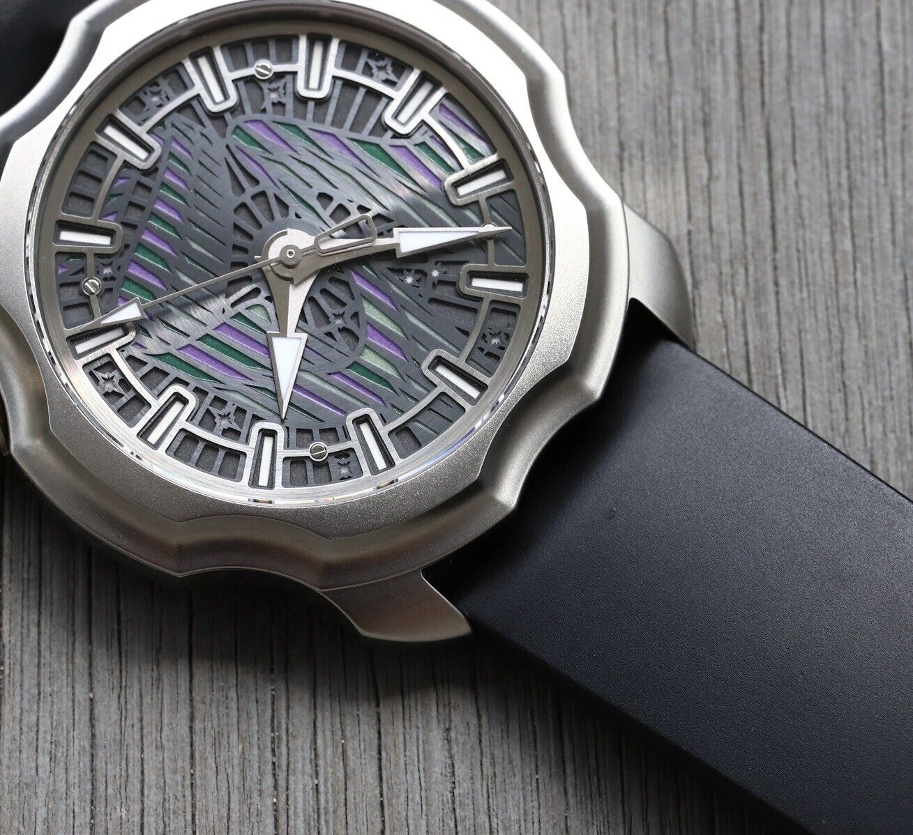 Sarpaneva x Valtteri Bottas ”Kilpisjärvi” - 2023