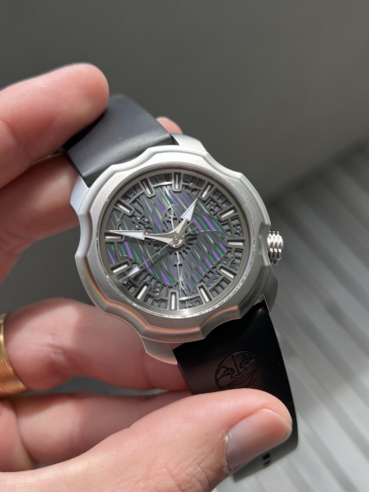 Sarpaneva x Valtteri Bottas ”Kilpisjärvi” - 2023