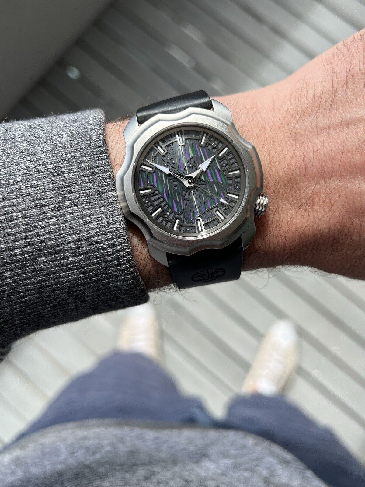 Sarpaneva x Valtteri Bottas ”Kilpisjärvi” - 2023