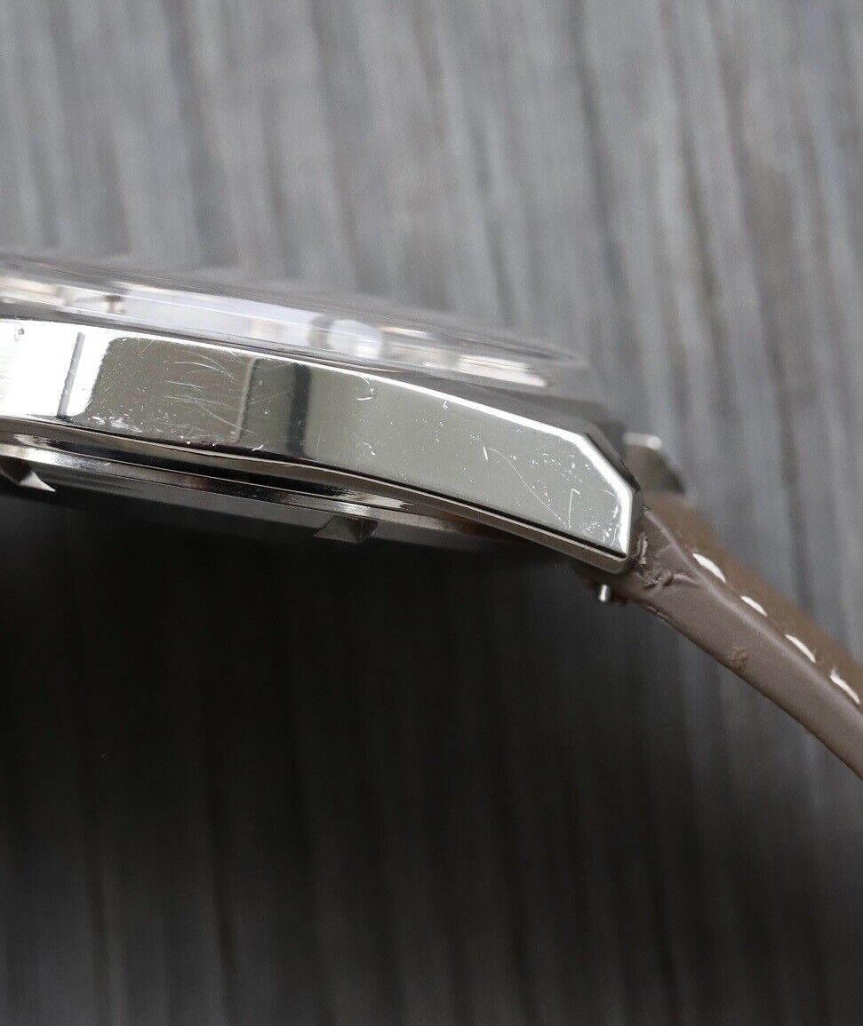 Seiko Grand Seiko 6246-9001 62GS - 1967 – Watch Vault Australia
