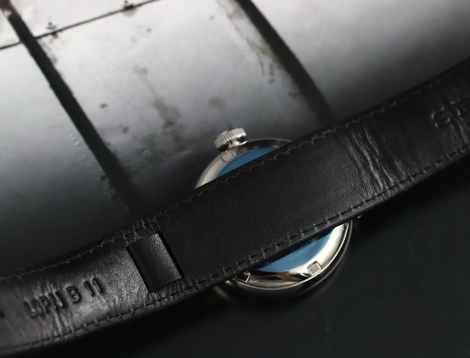 Seiko Presage 100th Anni Kintaro Hattori Limited Edition SPB441J