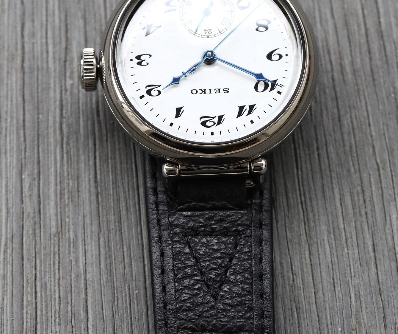 Seiko Presage 100th Anni Kintaro Hattori Limited Edition SPB441J