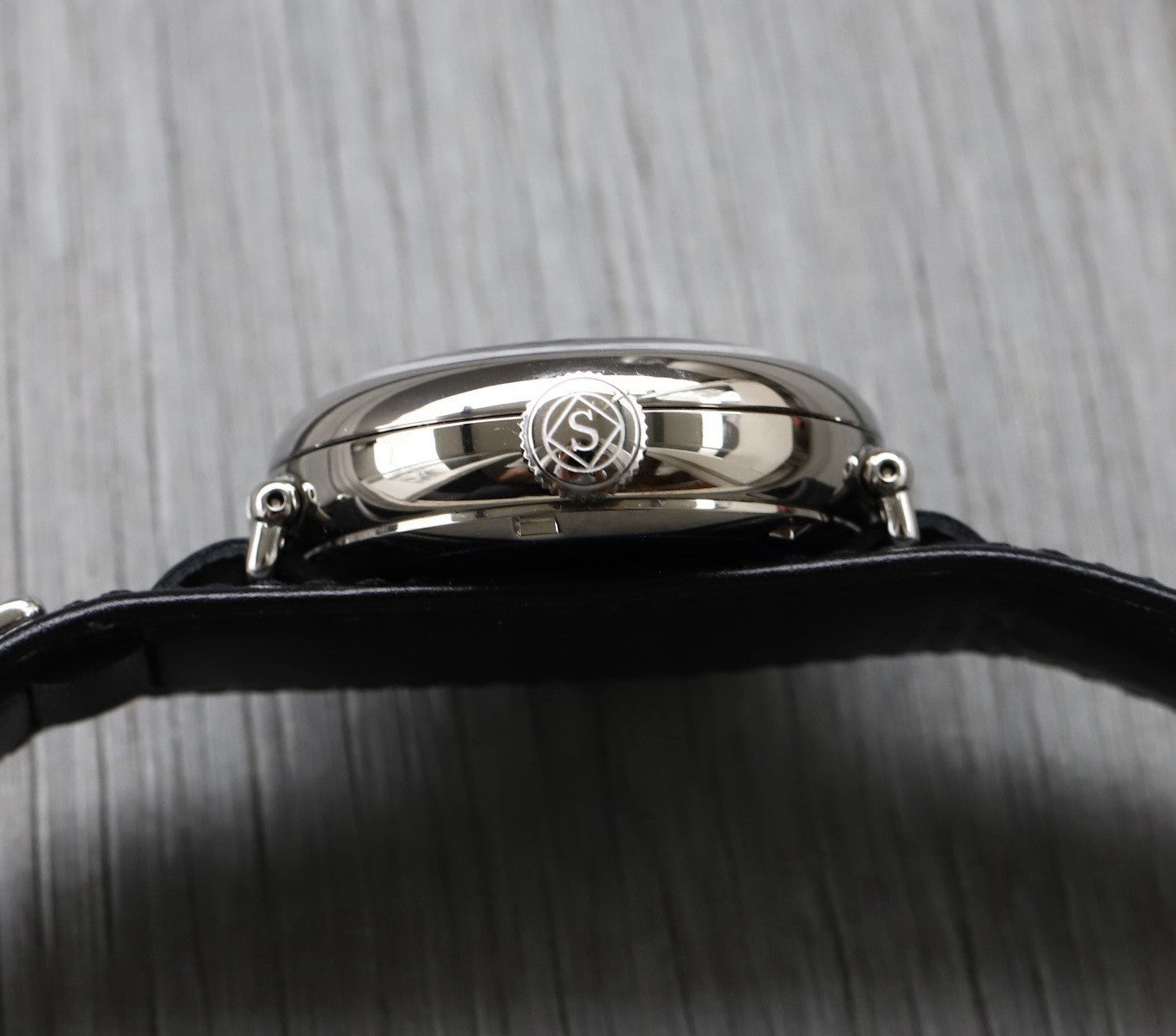 Seiko Presage 100th Anni Kintaro Hattori Limited Edition SPB441J
