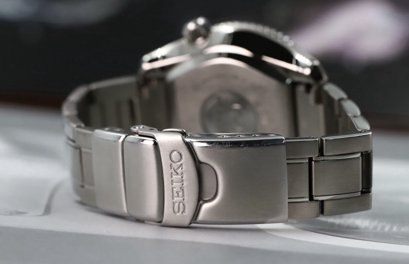 Seiko Prospex Marinemaster 140th Anniversary MM300 LE SBDX043/SLA047