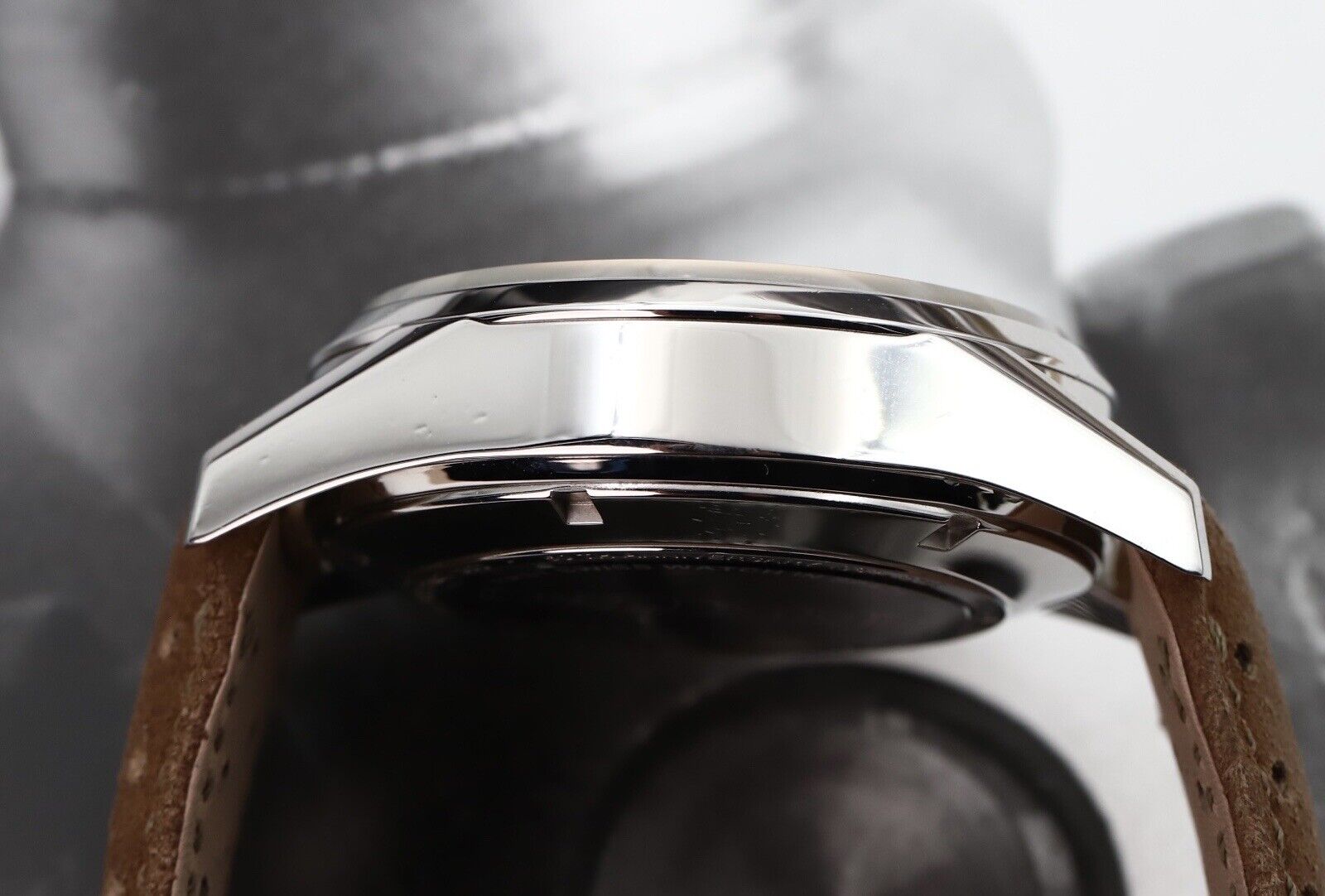 Tag Heuer Carerra Space X 'First Swiss Watch in Space' CAR2015.FC6321
