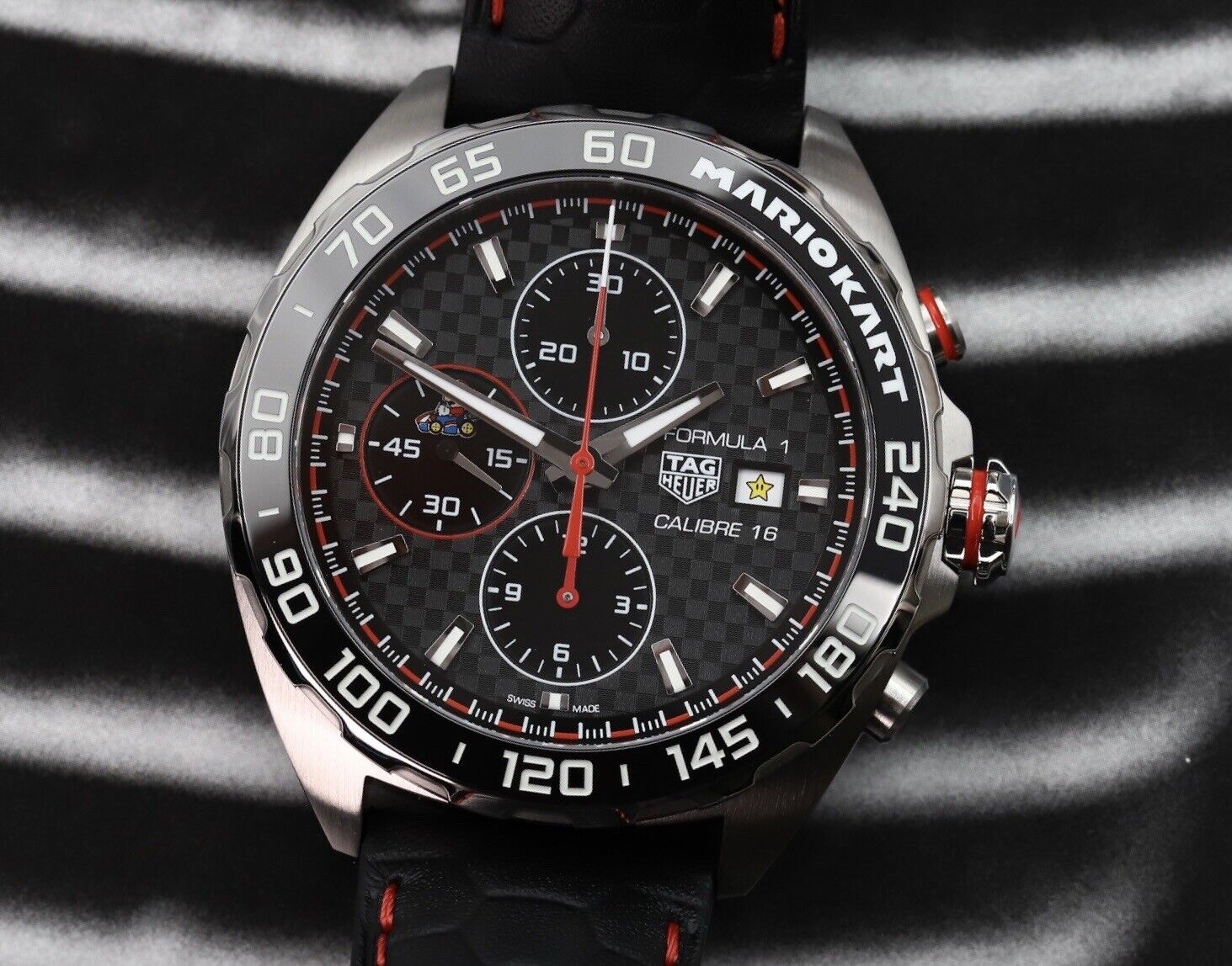 Tag heuer formula 1 2019 outlet