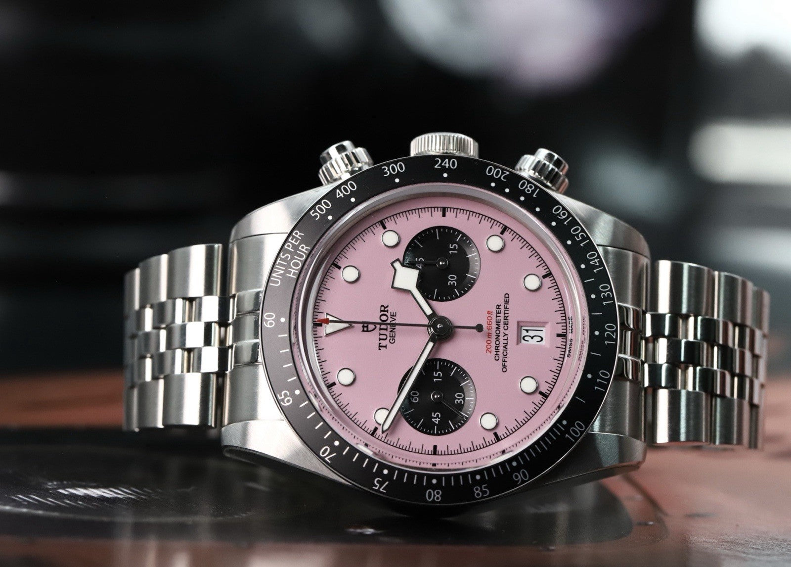 TudorBlackBayChronoPinkDial79360N-0019-2024WatchVault02.jpg