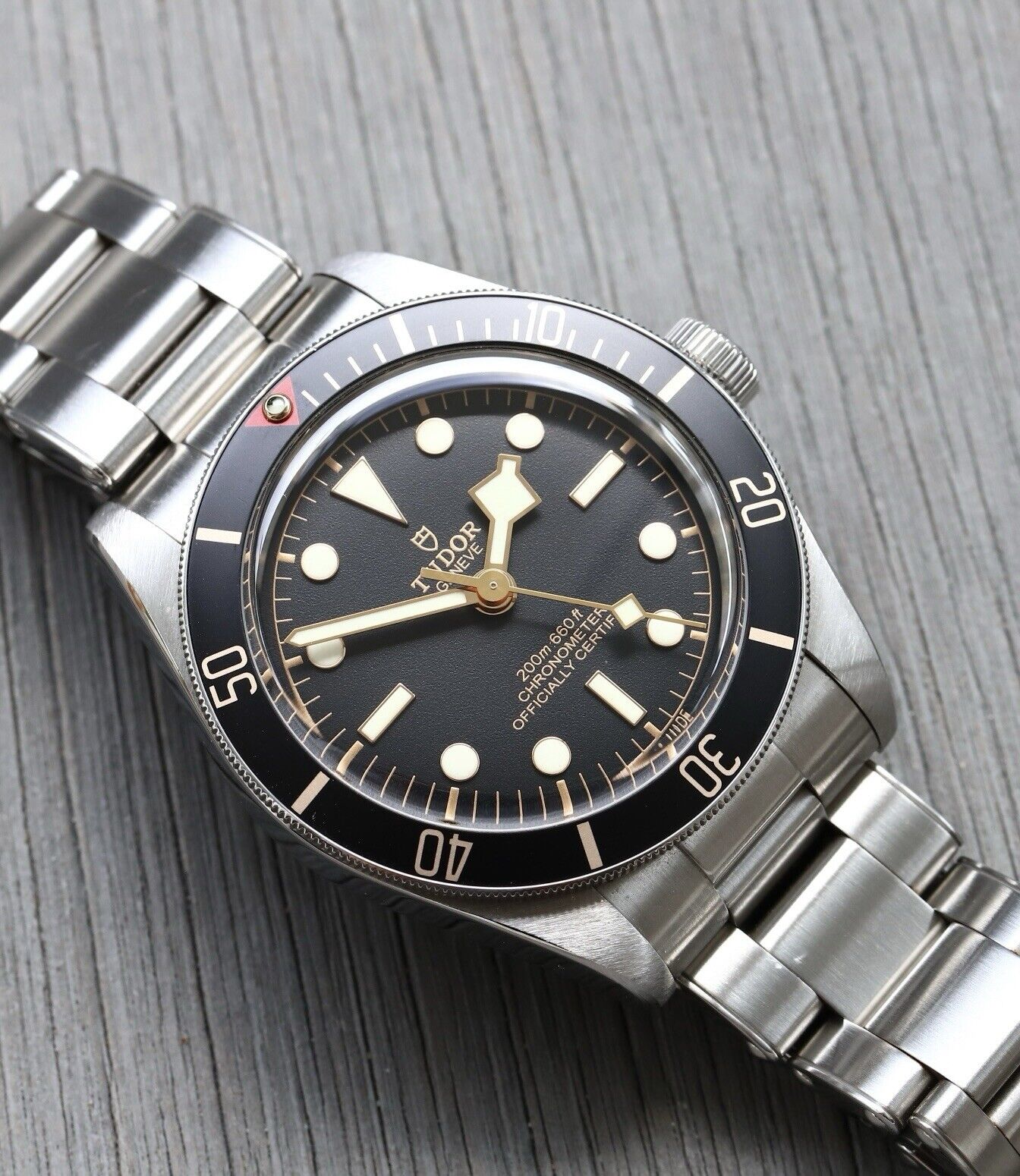 Tudor black bay 89 discount