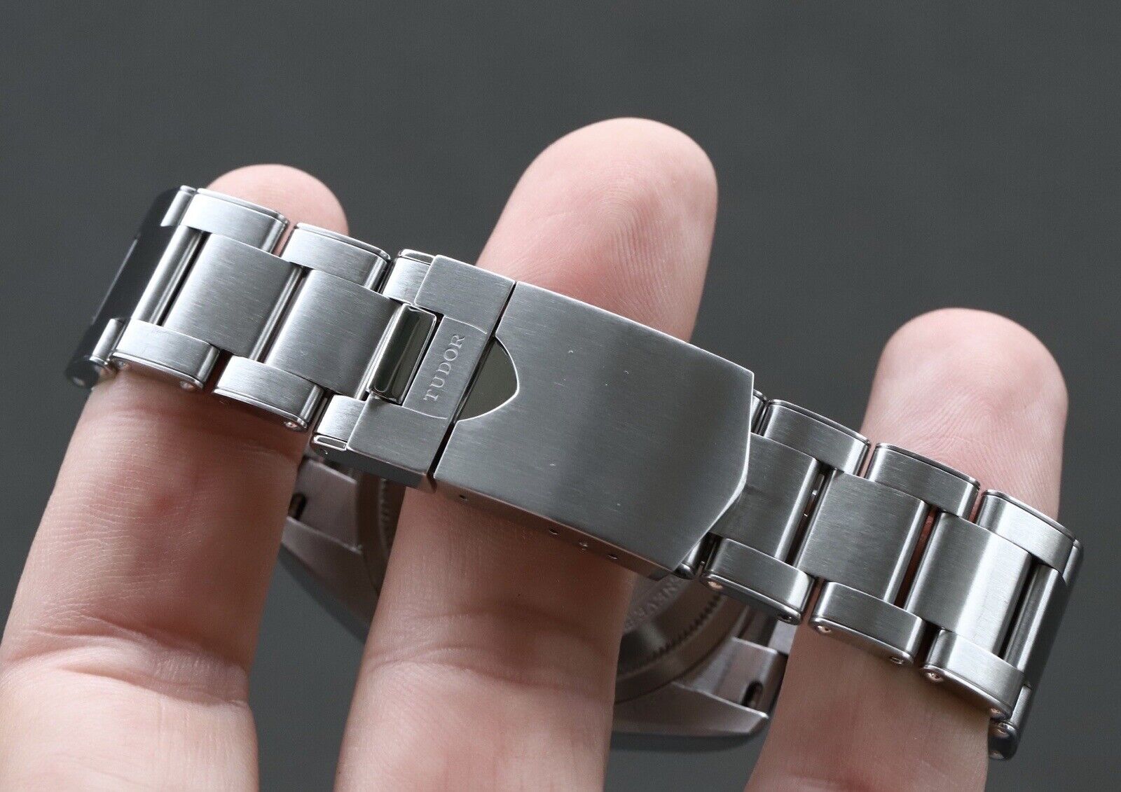 Tudor Heritage Black Bay GMT Pepsi 79830RB 2022 Watch Vault