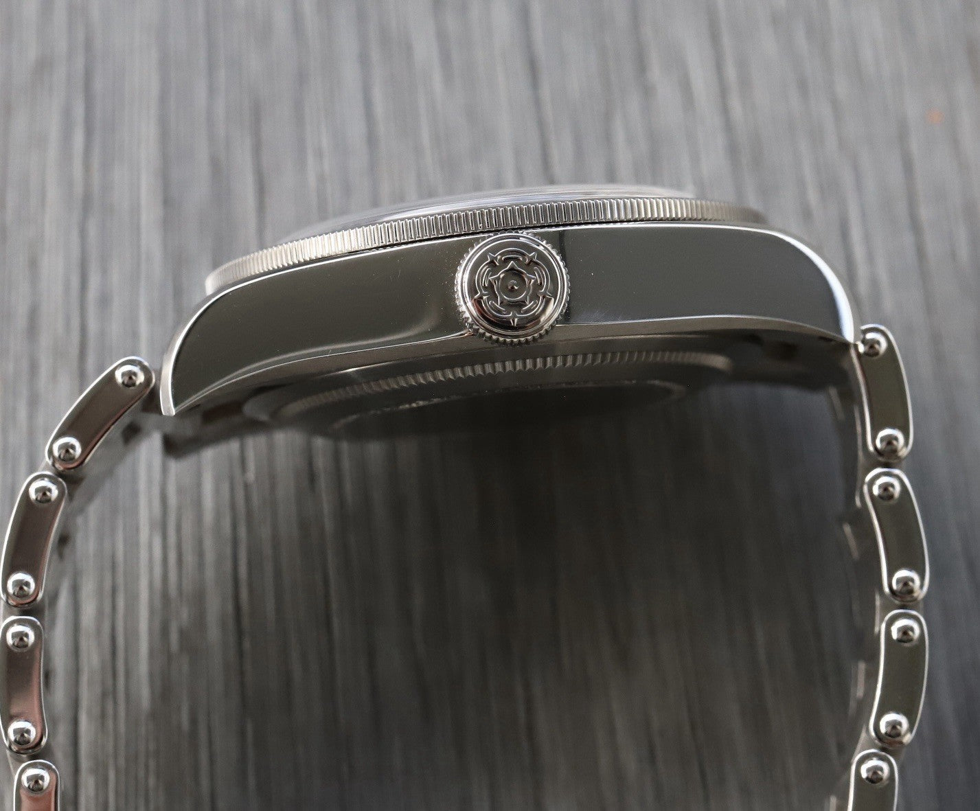 Tudor Heritage Black Bay GMT ‘Pepsi’ White Opaline Dial 41mm 79830RB - 2024