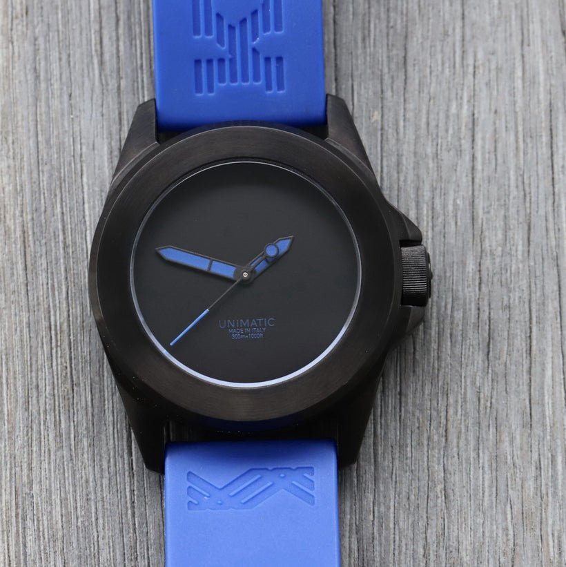 Unimatic Modello Quattro U4S-KNT - 2022