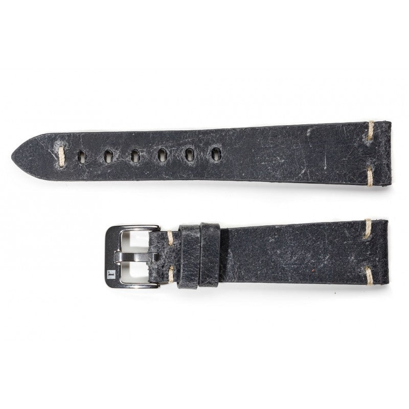 Grey ColaReb Firenze Watch Strap Watch Vault Australia